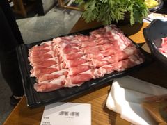 -呷哺呷哺 黄金牧场 (大港油田幸福广场店)