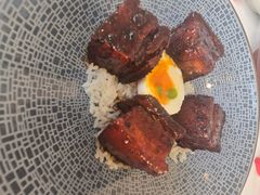 -北京柏悦酒店·锦庭餐厅Dining Room