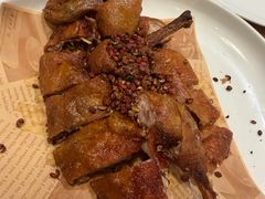 -花舍·新派粤菜·西餐·下午茶(亚运村·鸟巢店)