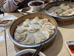 -千忆汤包(闽江路店)