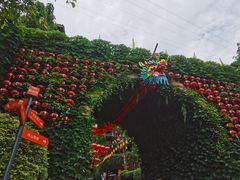 -巴倒烫陆派火锅山庄(南山总店)