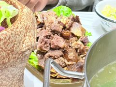 -刘少华贵州小黄牛·鲜牛肉火锅(总店)