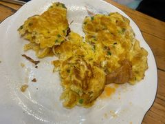 -俺家菜馆(百里峡店)