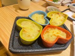 -贵木日本料理·铁板烧(新地假日广场店)