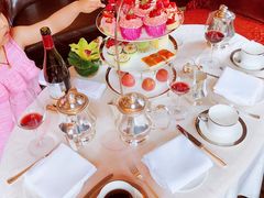 -Salon de Ville浦江汇(上海外滩华尔道夫酒店店)