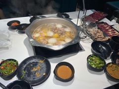 -潮发潮汕牛肉店(永庆坊店)