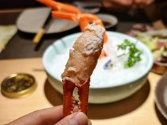 -德川家日本料理(中关村寰太大厦店)