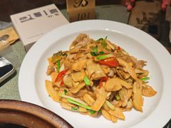 -朴墅(西湖青芝坞店·杭帮菜·家宴.14年的店)