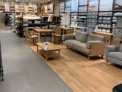 -MUJI无印良品(金狮广场店)