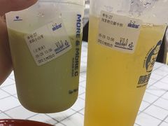 -陈多多·豆腐奶茶(草市街店)