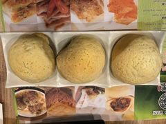 -添好运点心专门店(中环IFC店)