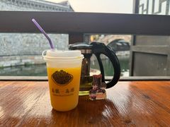 -75幢私房菜馆