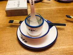 -鲁阳·谷城菜(阳谷博济桥广场店)