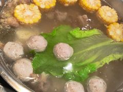 -潮发潮汕牛肉店(永庆坊店)