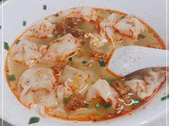 -安庆柴火馄饨(马道街店)