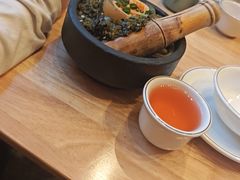 -将军府·鸡毛店(武侯祠店)