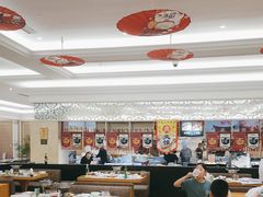-鲤鱼门渔人码头自助餐厅