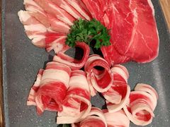 -新石器烤肉(南站店)