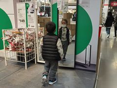 -IKEA宜家家居(南京商场)