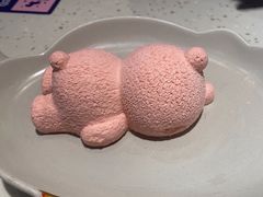 -夏日玛莉西餐厅(金茂览秀城店)