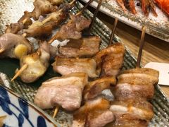 -八间(合生汇店)