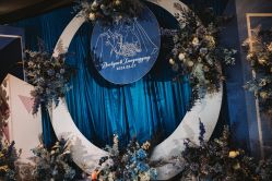 -北京燕尔婚礼策划