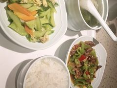 -东园小馆·早茶·淮扬小炒(江都路店)