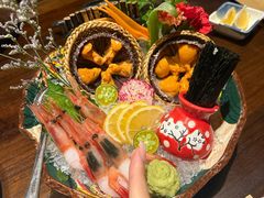 -鸟鹏烧鸟居酒屋(珠江新城店)