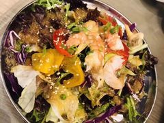-日进一片海.生腌海鲜火锅.宵夜烧烤(三里屯总店)