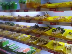 -马路边边火锅串串(观前街店)