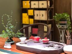 -日春茶业(上南路店)