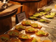 -千滋百味自助海鲜烤肉(布吉景华店)