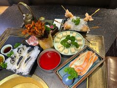 -吼堂老火锅(太古里总店)