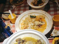 -俭朴菜(鲁磨路店)