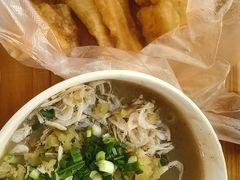 -汪记鲜鱼糊汤粉(沈阳路总店)