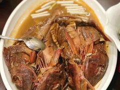 -万宝海鲜舫(劳动公园店)