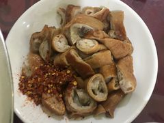 -温江公平红烧兔(总店)