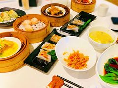 虾饺皇-万龙洲海鲜(南新仓店)