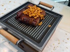 -大树餐厅(环球港店)