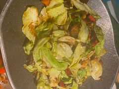 -姐夫的小菜(新中关购物中心店)