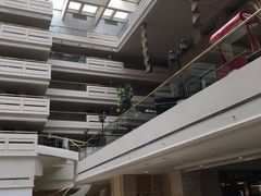 -桂林喜来登饭店雅琴餐厅