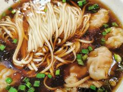 -蒋家桥饺面店(广陵路店)