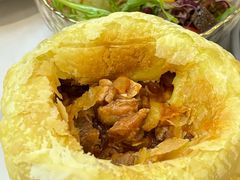 -库滋明·俄罗斯特色美食(中央大街店)