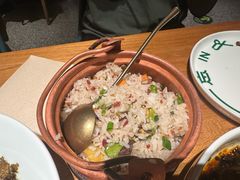 -一坐一忘云南菜(北京skp店)