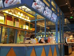 -菲滋意式餐厅(青悦城店)