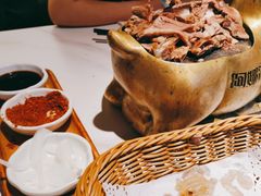 -阿娜尔·新疆菜(宜家荟聚中心店)