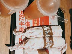 -肯德基(好又多店)