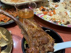 -新疆伊宁远征餐厅