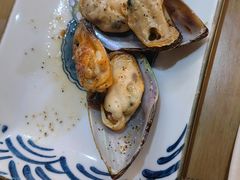-福樱兰海鲜放题铁板烧(加州店)