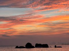 -白城沙滩